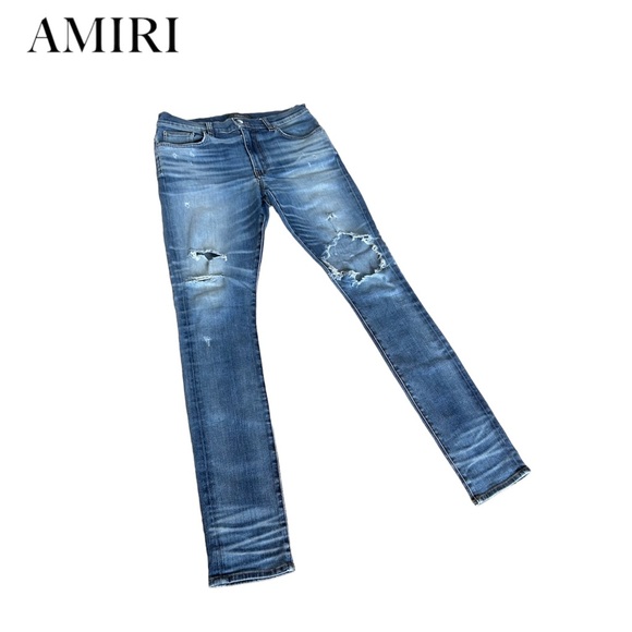 Amiri Jeans - Picture 2 of 6